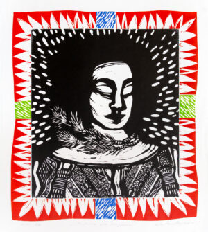 Else Marie Haugland – Madonna fra steppene