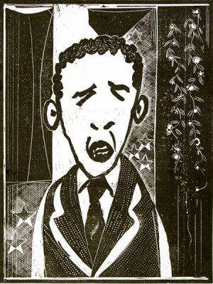 Gunnar Haugland – Yess, Mr. Pres-rael