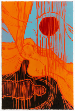 Mia Gjerdrum Helgesen – Reisen 1