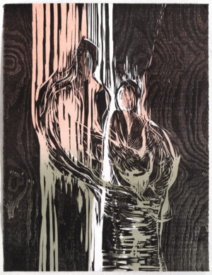 Mia Gjerdrum Helgesen – Enhet