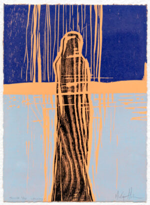 Mia Gjerdrum Helgesen – Etterklang 1