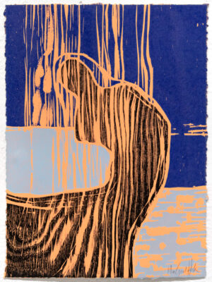 Mia Gjerdrum Helgesen – Etterklang 2