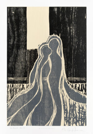 Mia Gjerdrum Helgesen – Etterskinn