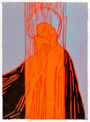 Mia Gjerdrum Helgesen – I meg