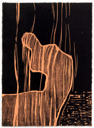 Mia Gjerdrum Helgesen – Innriss l