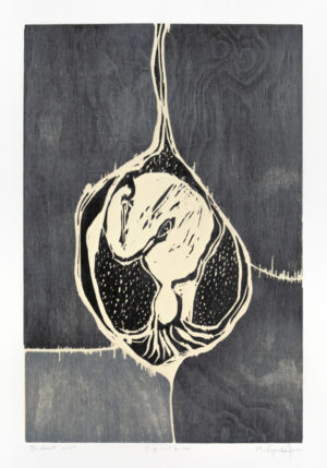 Mia Gjerdrum Helgesen – Speilbilde