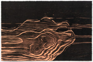 Mia Gjerdrum Helgesen – Udefinerbar eksistens 1