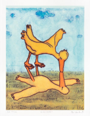 Eli Hovdenak – Er du rede?