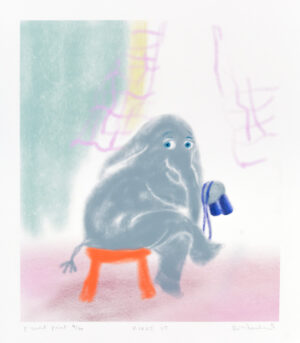 Eli Hovdenak – Kikke ut