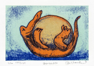 Eli Hovdenak – Omsorg