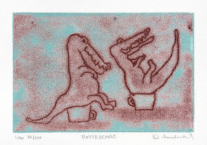 Eli Hovdenak – Pottescore