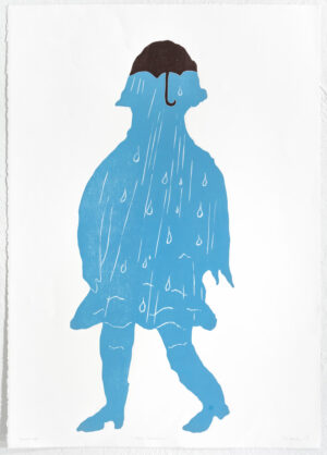 Eli Hovdenak – Regn innvendig