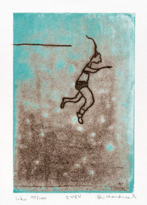 Eli Hovdenak – Svev