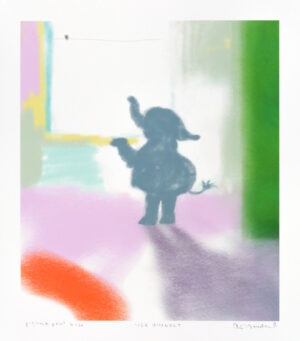 Eli Hovdenak – Ved vinduet