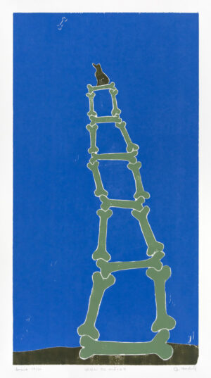 Eli Hovdenak – Veien og målet