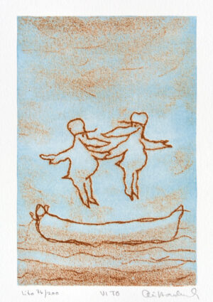 Eli Hovdenak – Vi to