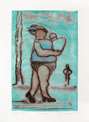 Eli Hovdenak – I vinden