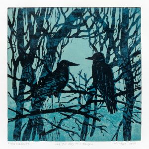 Jane Hupe – Jeg gir deg min morgen