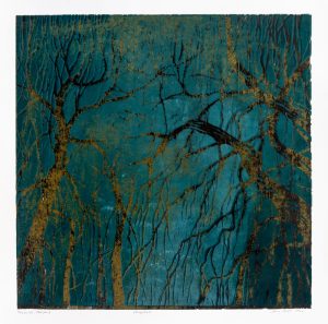 Jane Hupe – Skogsbad