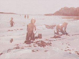 Alf Christian Hvaring – Evig II