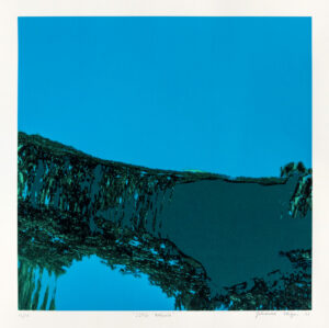 Johanne Teigen -  2246 : Nebula