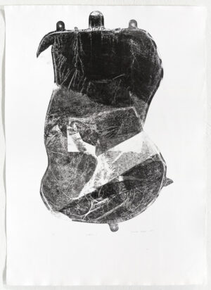 Johanne Teigen -  Svevetid I