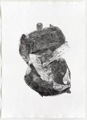 Johanne Teigen -  Svevetid III