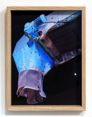 Kamil Kak - Loading (Post-Extraction), 2026