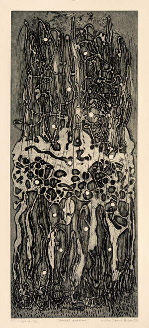 Kristina C. Karlsen – Cerebri Anatome