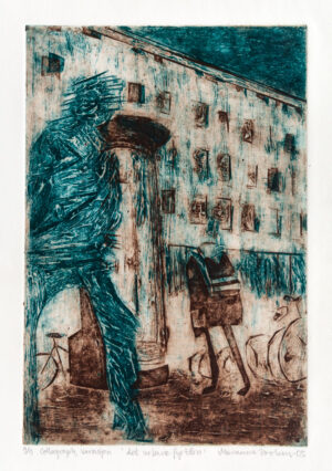 Marianne Karlsen – Det urbane fyrtårn