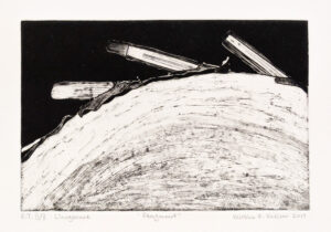 Kristina C. Karlsen – Fragment