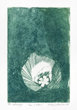 Marianne Karlsen - Inn i natten