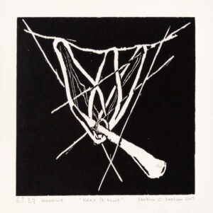 Kristina C. Karlsen – Keep it Taut