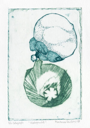 Marianne Karlsen - Møtepunkt