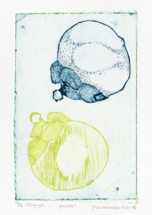 Marianne Karlsen - Punkt