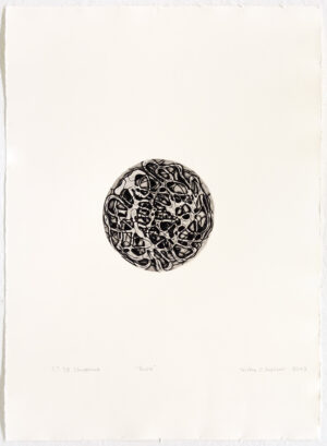 Kristina C. Karlsen – Rope