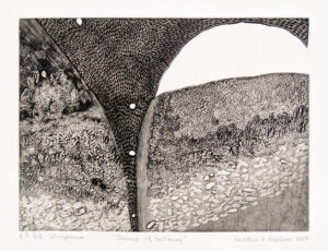 Kristina C. Karlsen – Sound of Silence