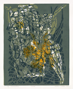 Kristina C. Karlsen – Sukob