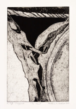 Kristina C. Karlsen – To Taut