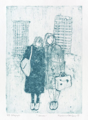 Marianne Karlsen - Venner