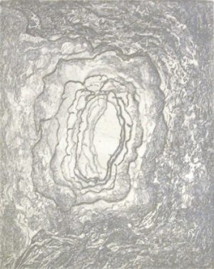 Camilla Kloster – Uten tittel