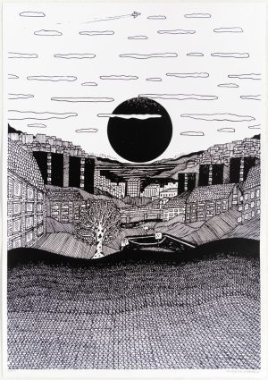 Anders Kvammen - Sol over by