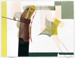 Solveig Landa – Uten tittel X