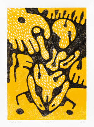Aage Langhelle – Sunspot