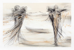 Runi Langum - Erindring og mot