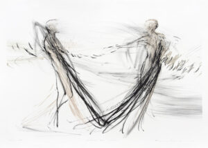 Runi Langum - Side by side