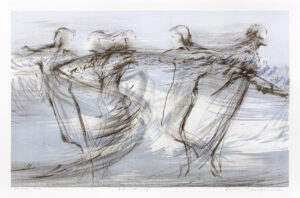 Runi Langum - Vending