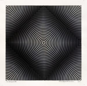 Tom Eidsvold Larsen – Uten tittel