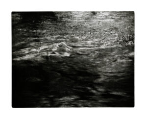 Maia Wischuf – Every river has a mouth but this one is trying to tell me something