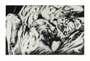 Maia Wischuf – The capacity to destroy ourselves